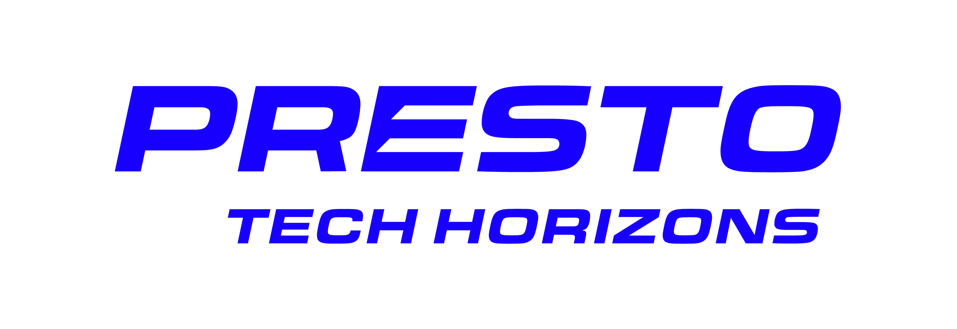 Presto Tech Horizon